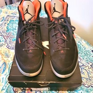 Air Jordan Flight Remix